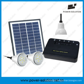 2015 Solar LED Lighting Bulbs for India and Africa